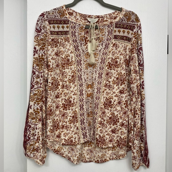 Lucky Brand Tops - NWT Lucky Brand top
